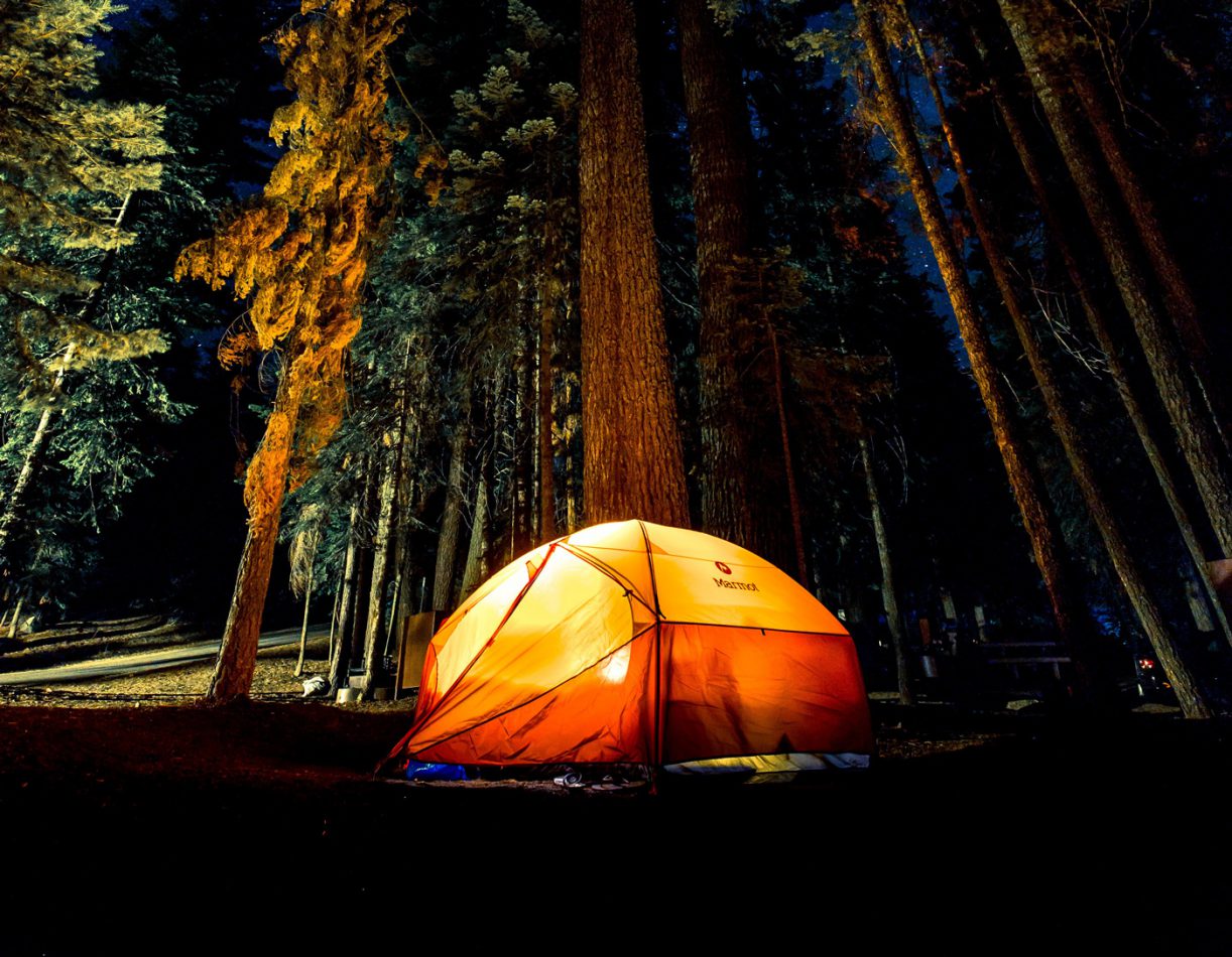 Top Camping Destinations Reviewed River Rafting