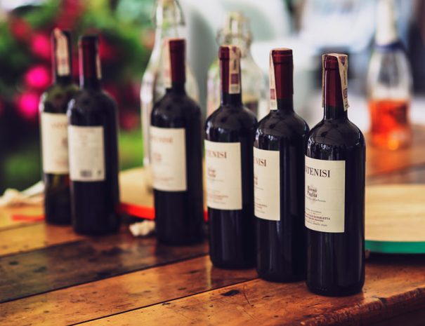 red-wine-bottles